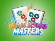Spel Mahjongmästarna på nätet