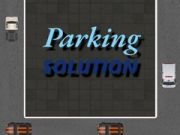 Spel Parkeringslösning på nätet Spel Parkeringslösning på nätet