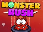 Spel Monster Rush på nätet