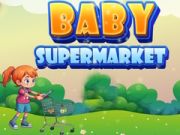 Spel Bebisupermarknad på nätet Spel Bebisupermarknad på nätet