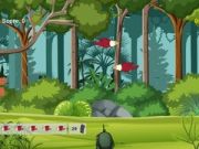 Spel Ărnskytte pĂ„ nĂ€tet Spel Ărnskytte pĂ„ nĂ€tet