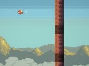 Spel Arg Flappy på nätet