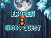 Spel Frysta Chokladäventyret på nätet