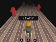 Spel 3D Zombie Löpning på nätet