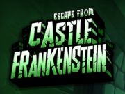 Spel Flykt från slottet Frankenstein på nätet