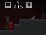 Spel Horror Ban Ban 1-2 Spelare Parkour på nätet