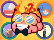 Spel Mini Spel: Avslappnad Samling på nätet