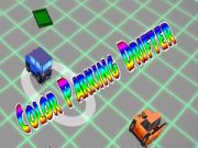 Spel FÀrgglad Parkerings Drifter pÄ nÀtet Spel FÀrgglad Parkerings Drifter pÄ nÀtet