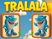 Spel Tralala connect på nätet