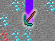 Spel Kombinera pickaxar på nätet