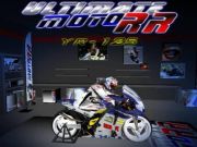 Spel Ultimate Moto RR på nätet