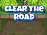 Spel Rensa vÀgen pÄ nÀtet Spel Rensa vÀgen pÄ nÀtet