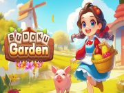 Spel Sudoku trädgård på nätet