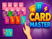 Spel Kortmästare på nätet
