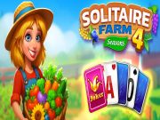 Spel Solitaire Farm Seasons 4 på nätet