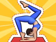 Spel Yoga Master- Flex Running på nätet