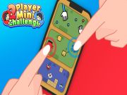 Spel 2 Player Mini Challenge på nätet