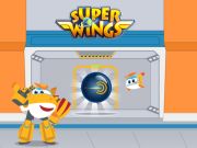 Spel Superwings Colorswitch på nätet