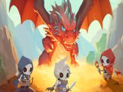Spel Legend of Dragon Hunt på nätet