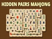 Spel Dolda par mahjong på nätet