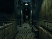 Spel Resident Evil: Purge Operation på nätet