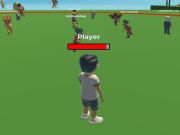 Spel Senast att lämna Circle Obby på nätet