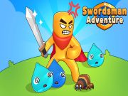 Spel Svärdman äventyr på nätet