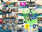 Spel BrainRot klicka för att kläcka på nätet