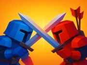 Spel Time Warriors på nätet