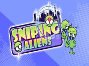 Spel Snipeutlänningar på nätet