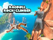 Spel Super Rock Climber på nätet