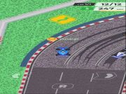 Spel Snabb Apex Rush på nätet