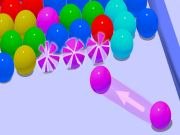 Spel Bubble Game 3D på nätet