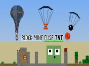 Spel Blockera min säkring tnt på nätet