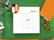 Spel Ritningssorg på nätet