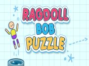 Spel Ragdoll bob pussel på nätet