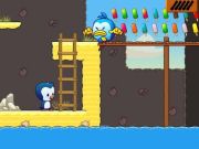 Spel Niels Penguin Adventure pÄ nÀtet Spel Niels Penguin Adventure pÄ nÀtet