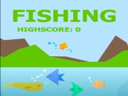 Spel Fiske på nätet