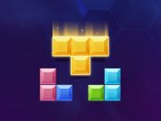 Spel Happy Blocks på nätet