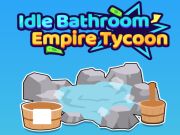 Spel Lediga badrumsimperium tycoon på nätet