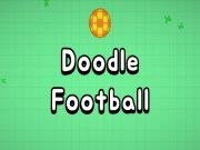 Spel Doodle fotboll på nätet