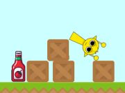 Spel SPRUNKI KETCHUP MOD på nätet