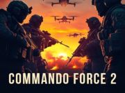 Spel Commando Force 2 på nätet