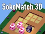 Spel Sokomatch 3D på nätet