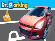 Spel Doktor Parkering på nätet