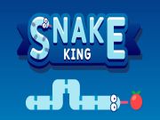 Spel Ormkung på nätet