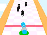 Spel Pistol på nätet