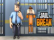 Spel Jailbreak: fly från fängelset på nätet