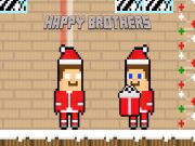 Spel Happy Brothers på nätet
