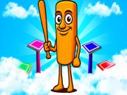 Spel BrainRot Evolution Game på nätet